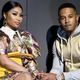 Image for article titled Nicki Minaj's Vaxx Flap Is Distracting You From Her Husband's Legal Issues